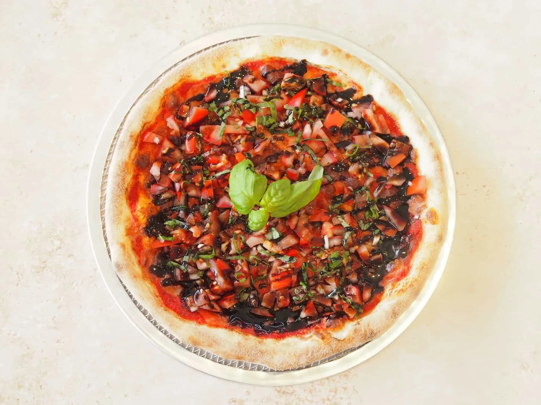 Lambton Gourmet Pizza